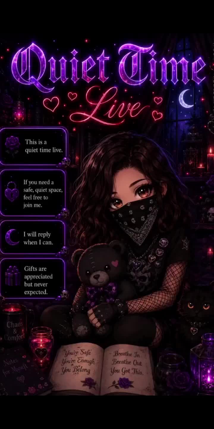 @😈Bratty Sinsation⛓️