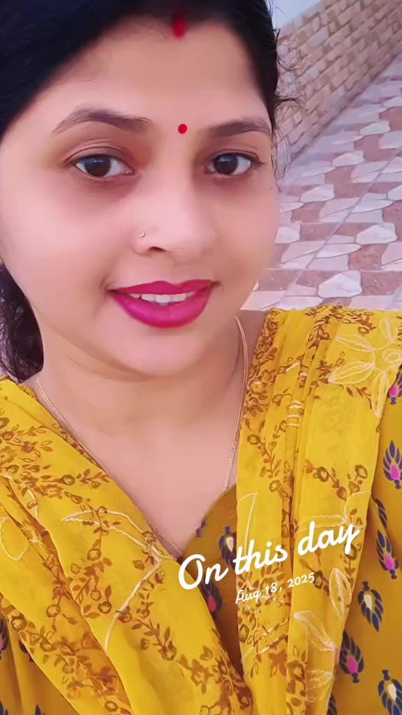 @Maya Nandy