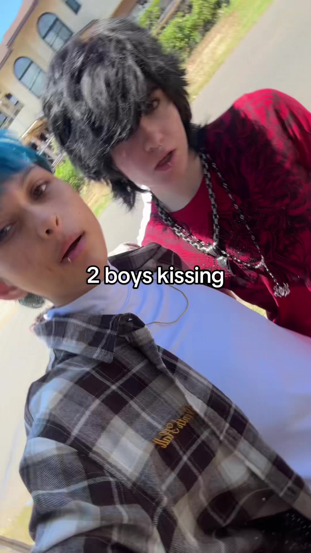 @syunnikissed
