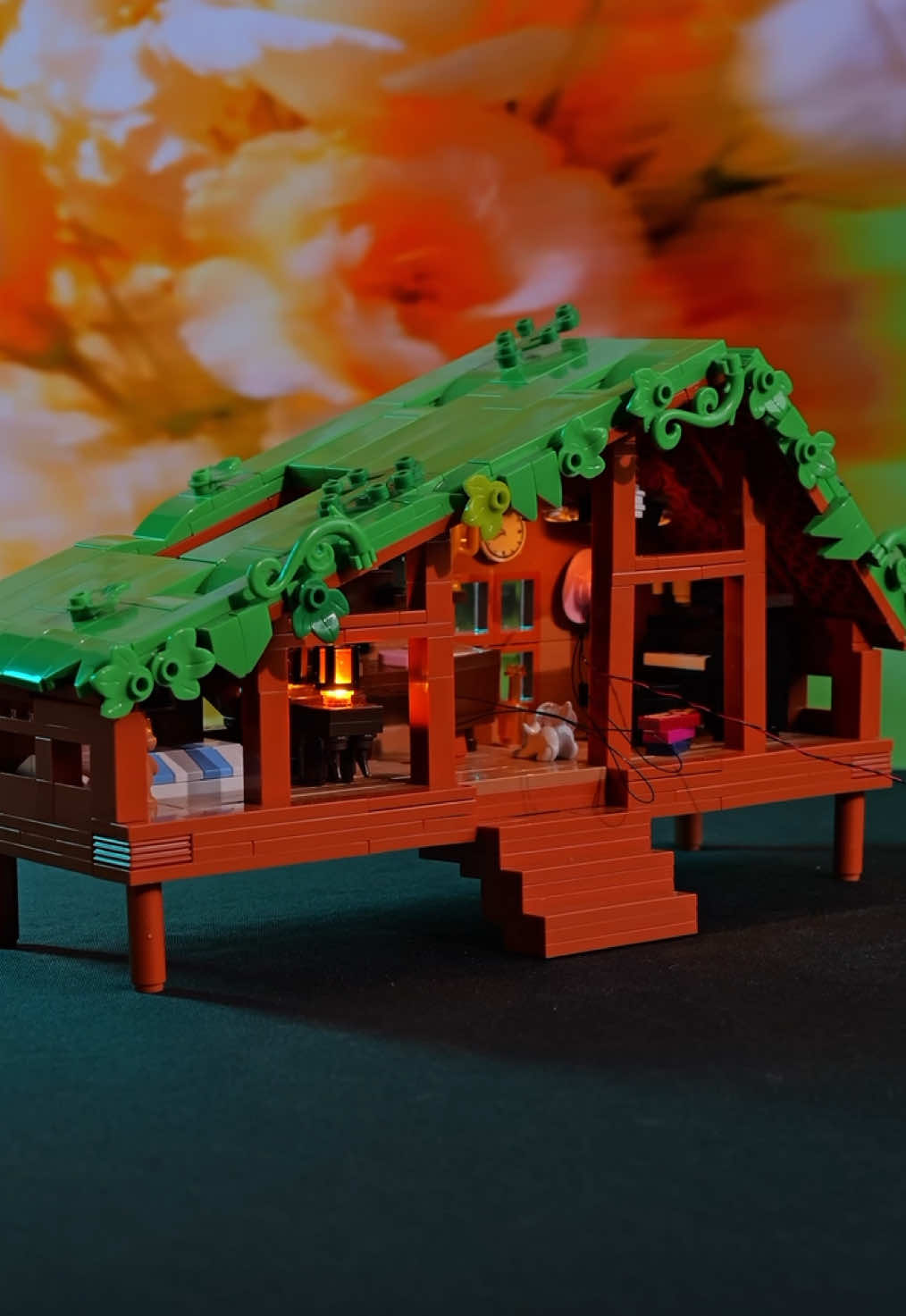 @Letsbuild