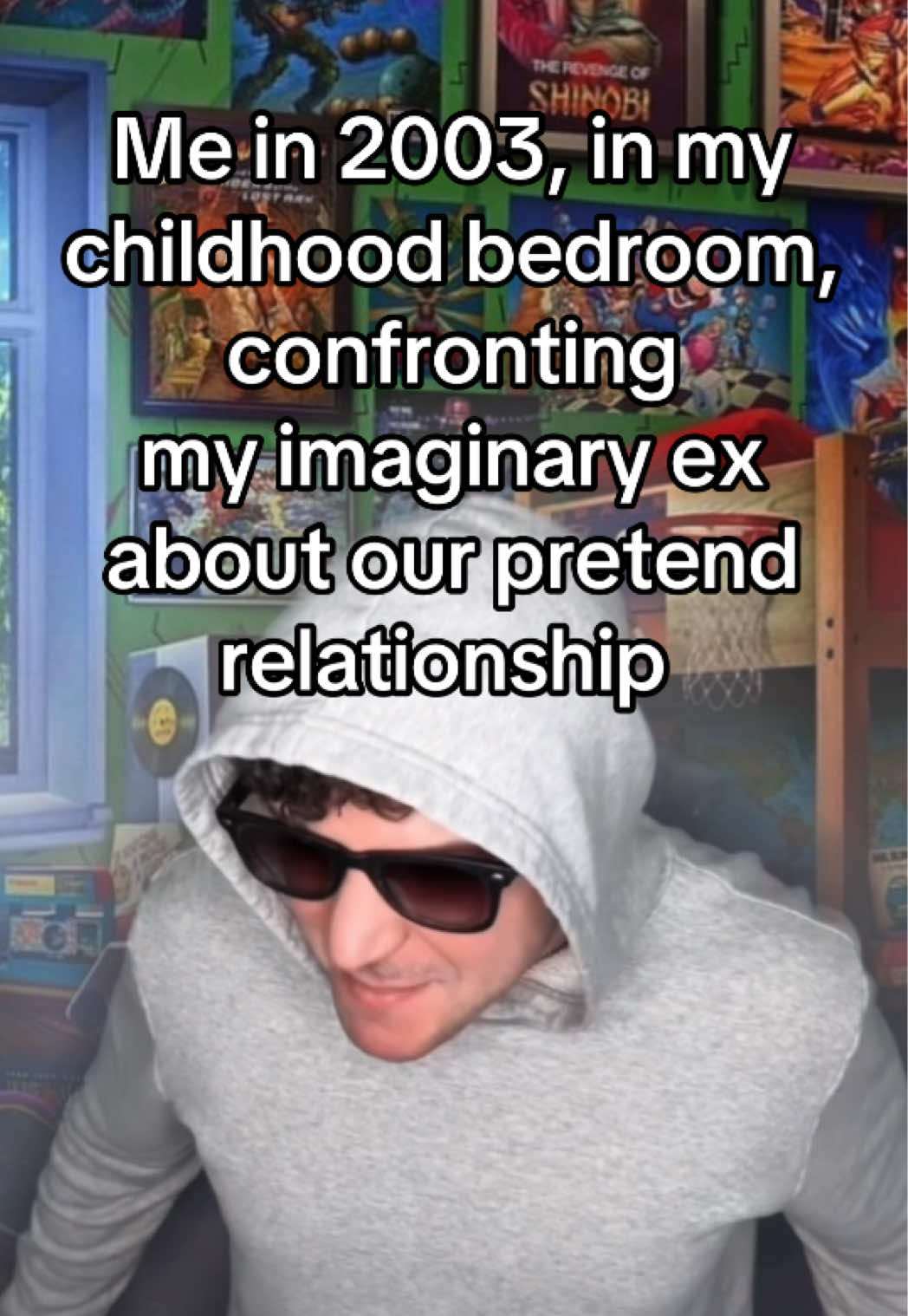 @DEVILED CRAIG