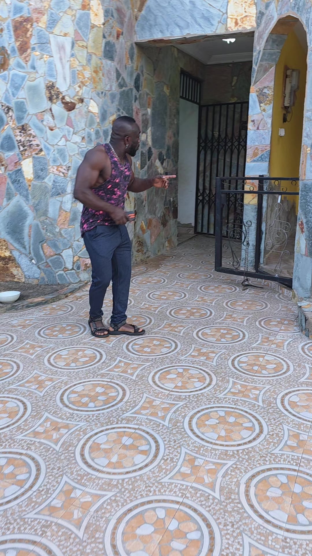 @otumfouyawasante ododocter