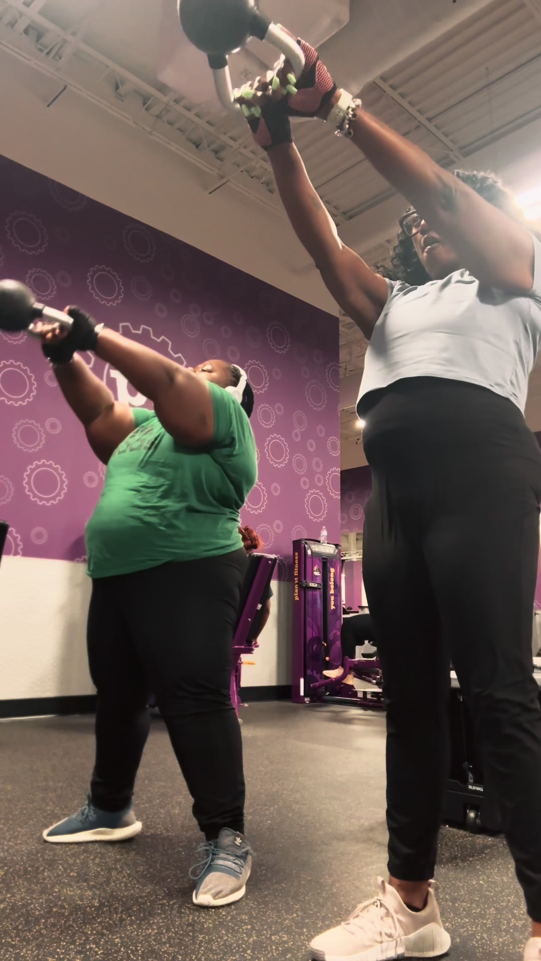 @Seondra - fitness & lifestyle