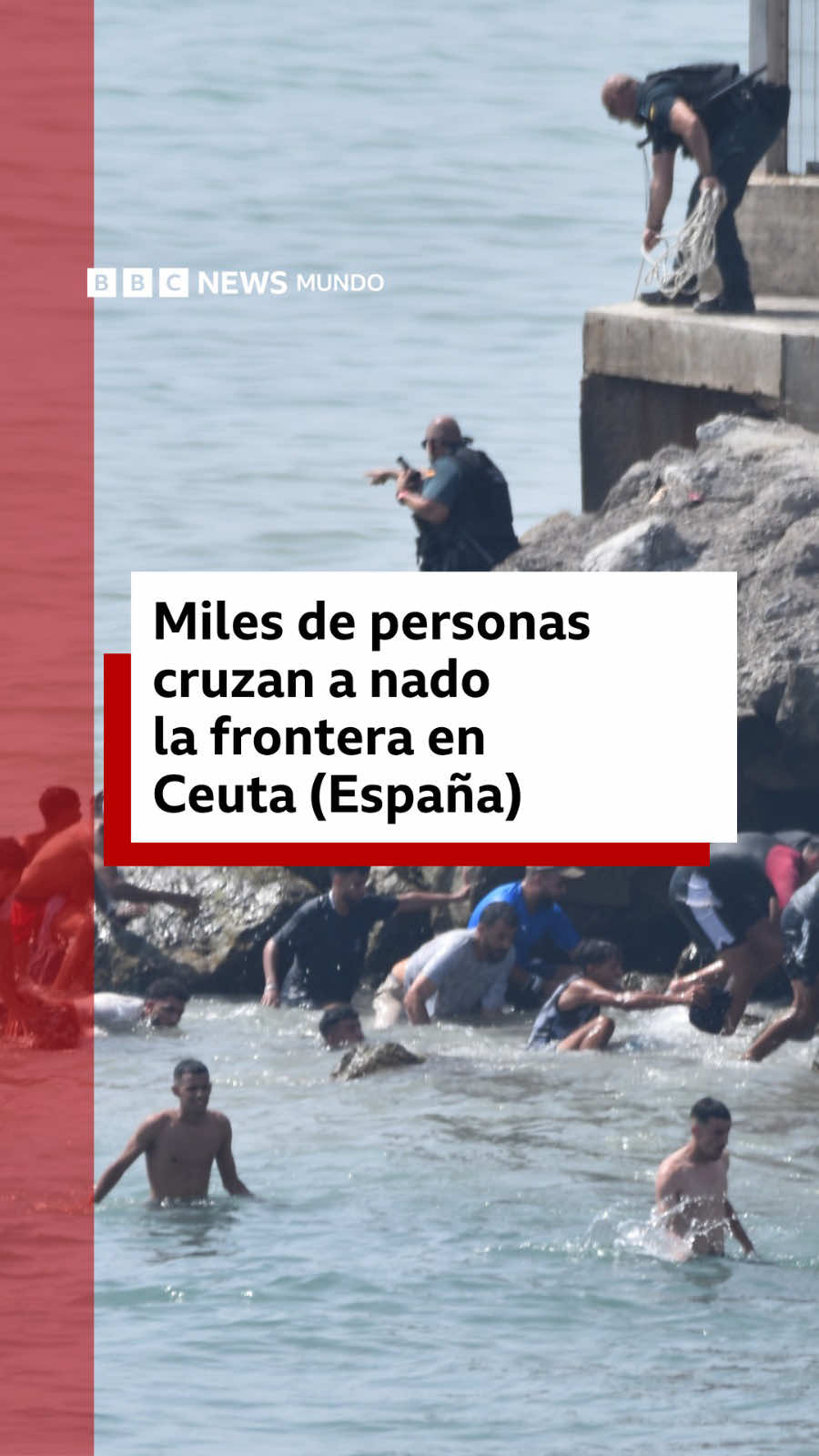 @BBC News Mundo