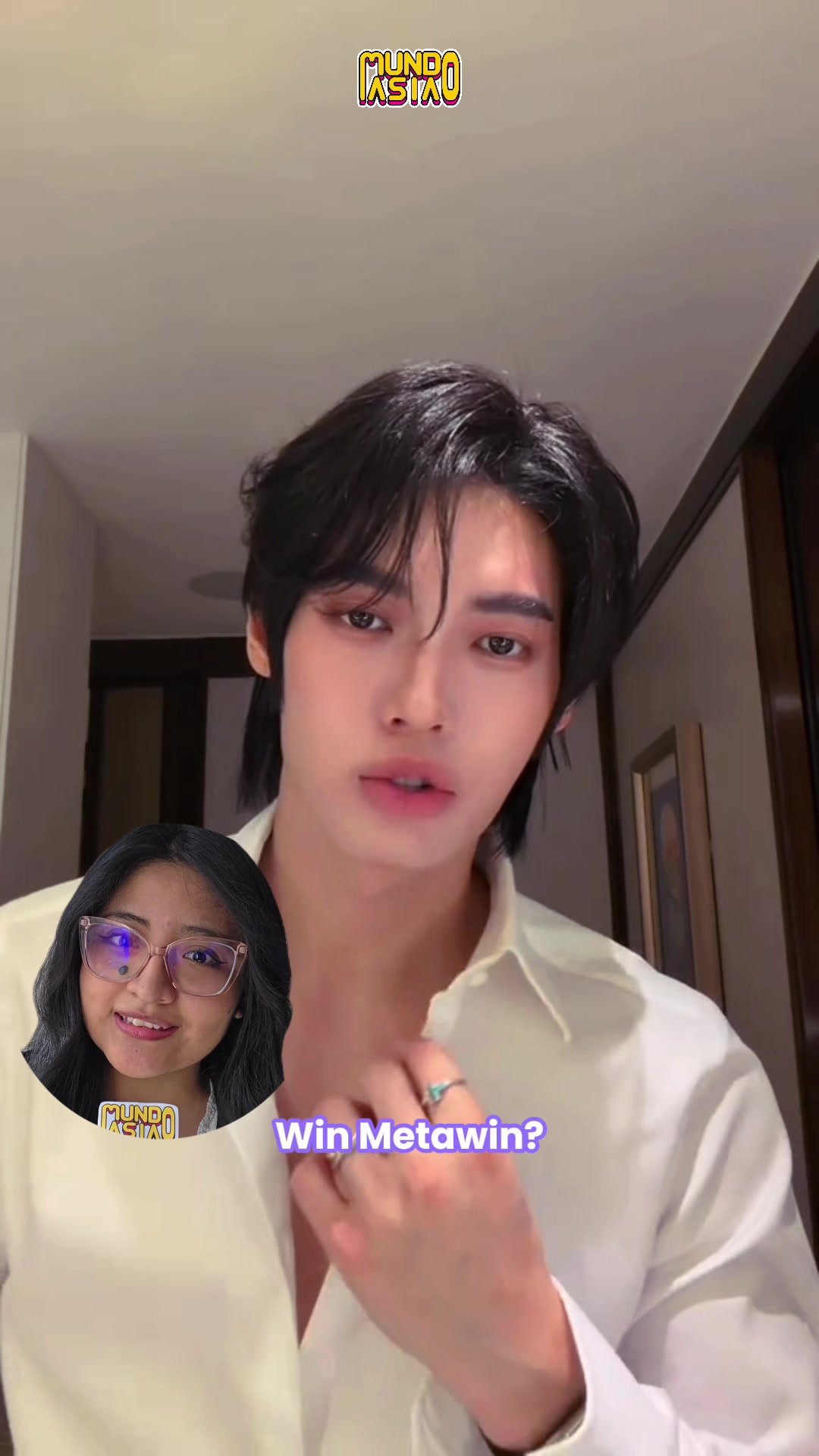 @Mundo Asia
