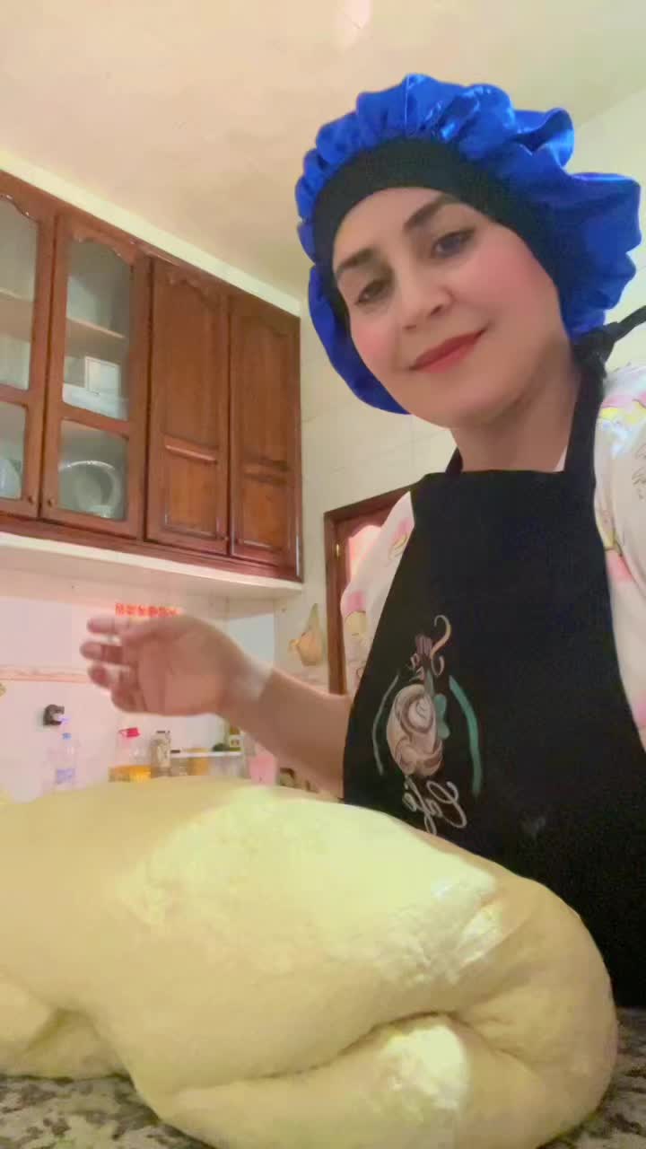 @مولات الخبز 🥰
