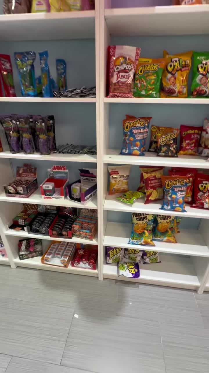 @SI’MONE Foods Co.