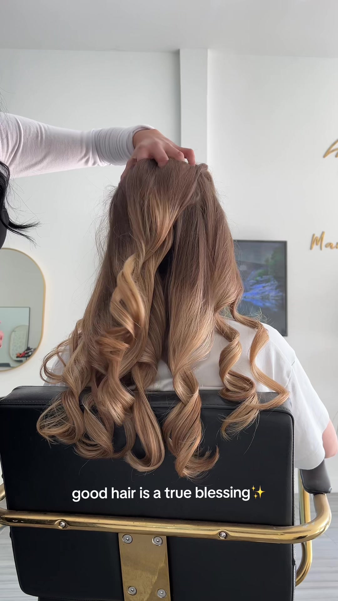 @Hair by Brenda🦁