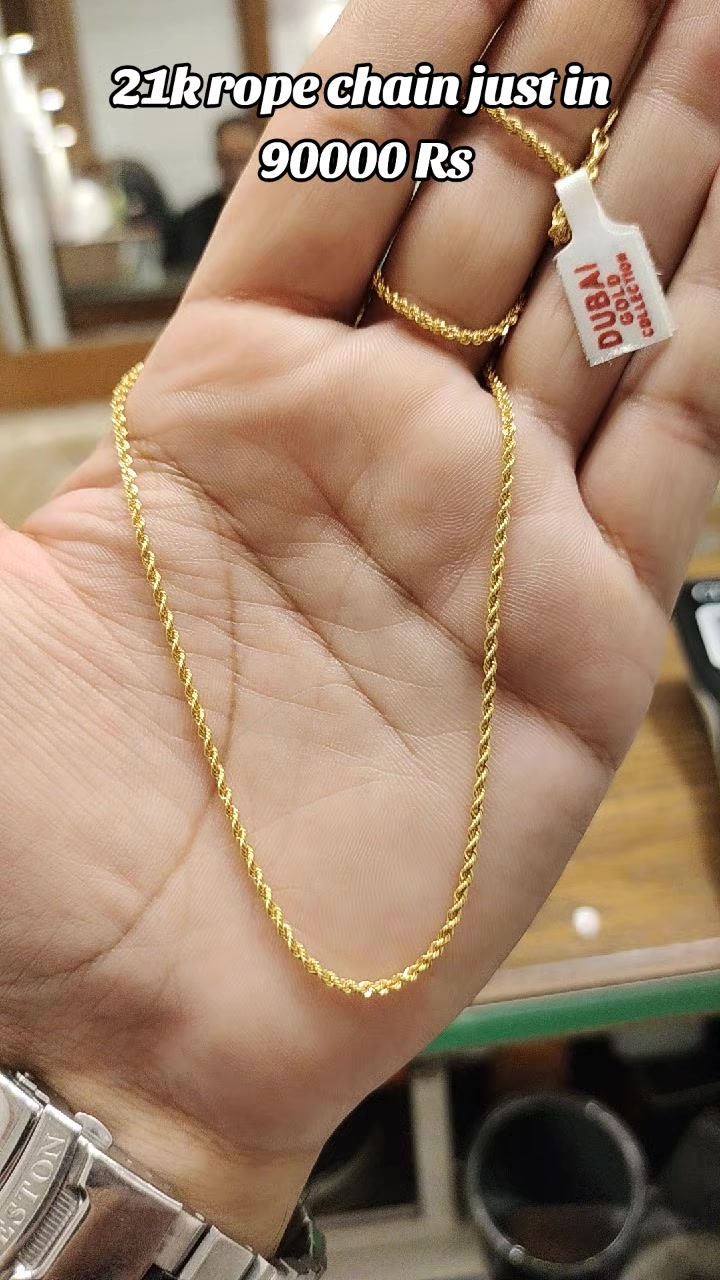 @Dubai Gold Collection