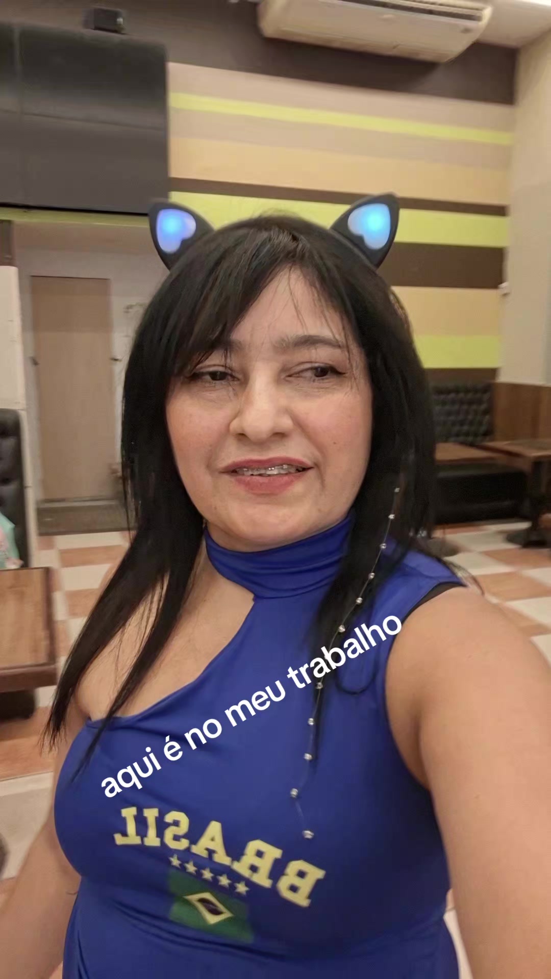 @Elizangela Torres