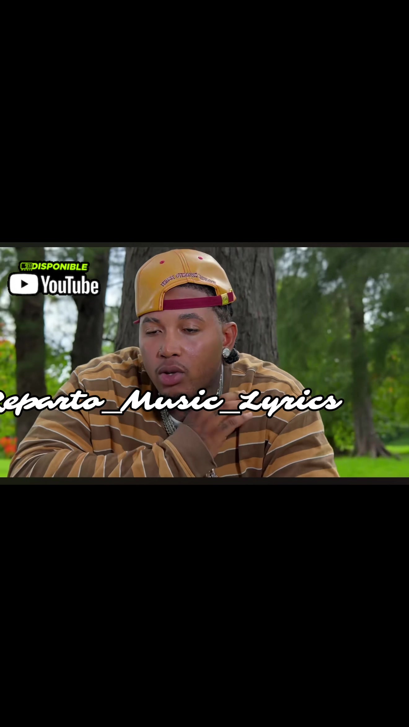 @reparto music lyrics