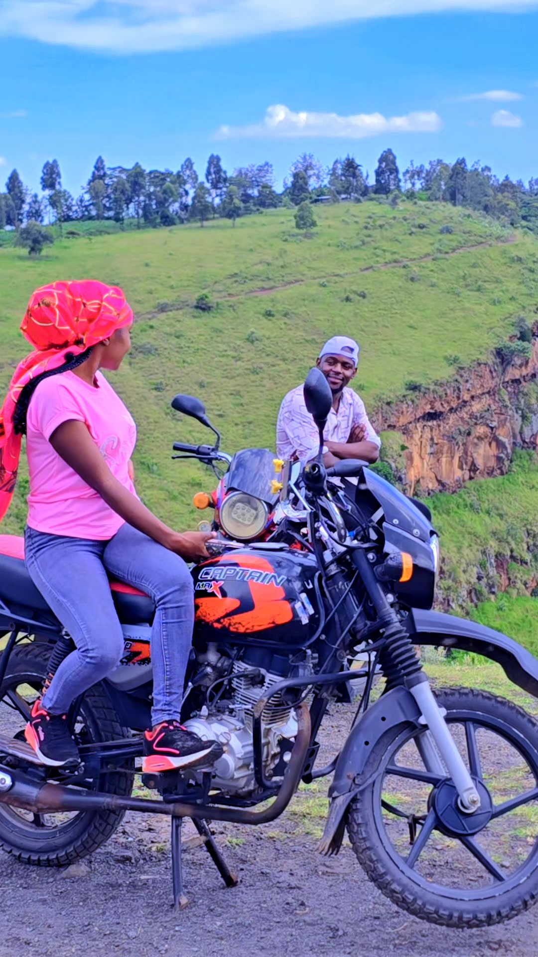 @URIA WARI CUKURA YA NAIROBI