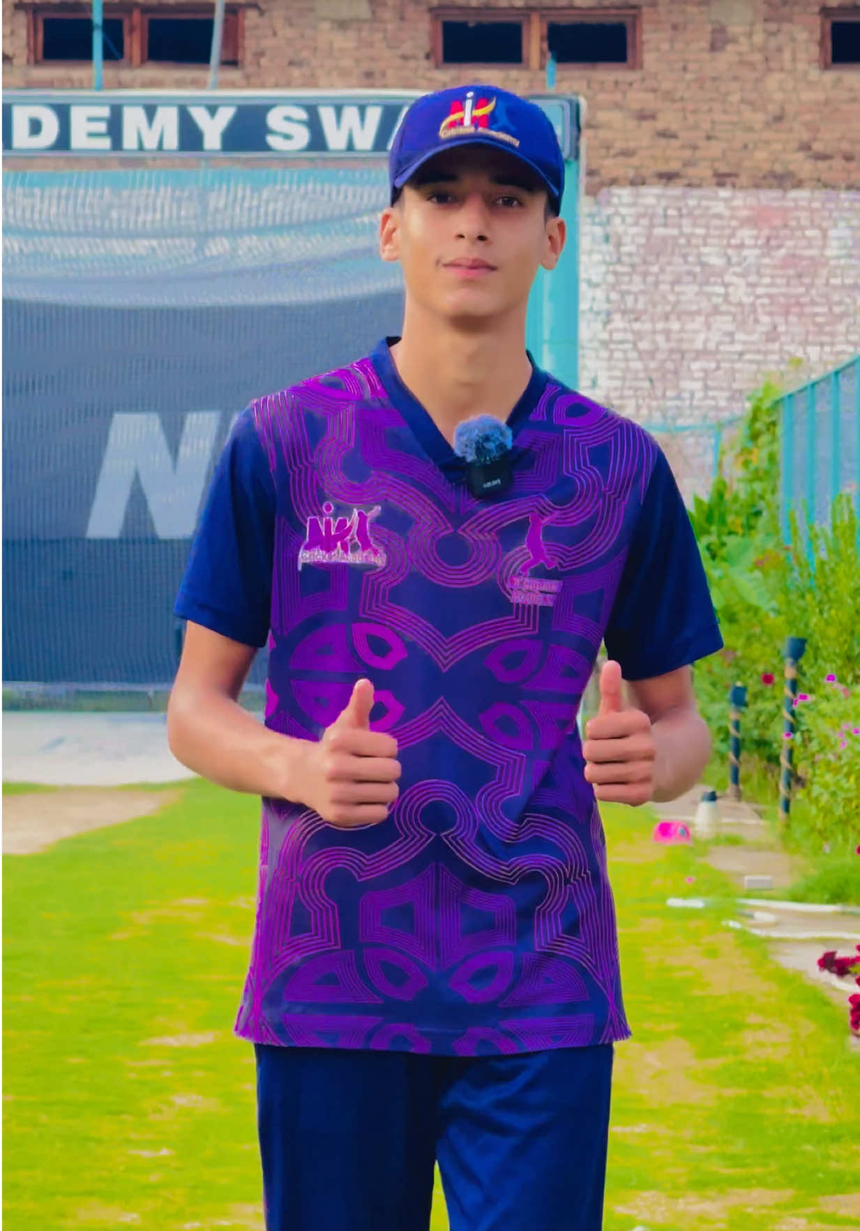@🏏MI کرکٹ اکیڈمی سوات🏏