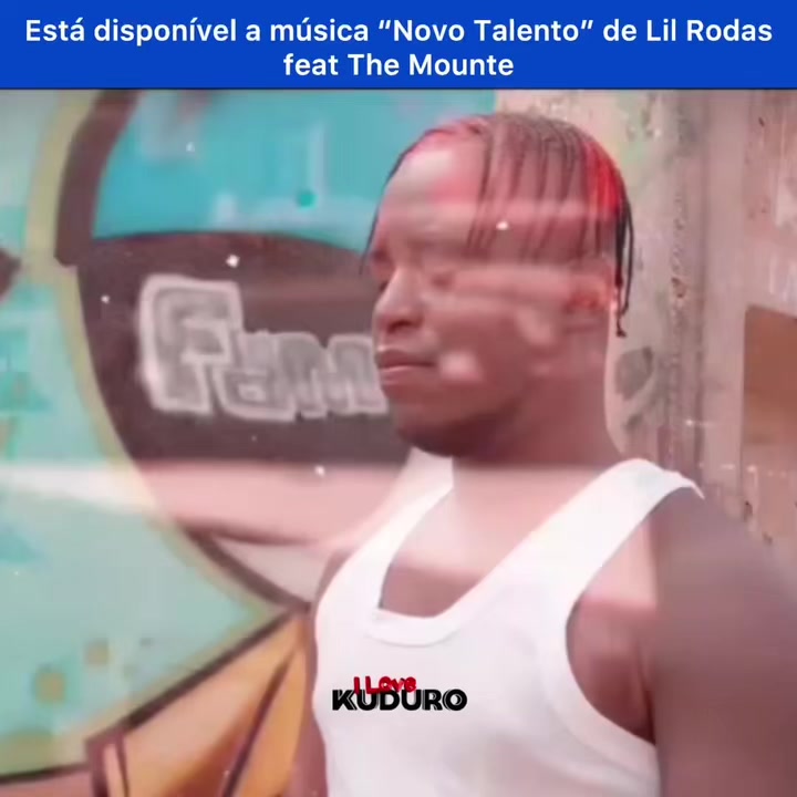 @I Love Kuduro
