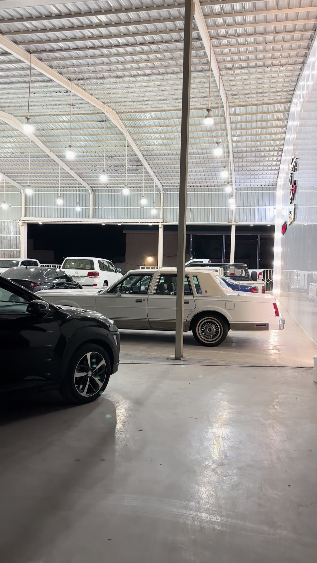 @كار مُميز | أبو مشعل 🚘