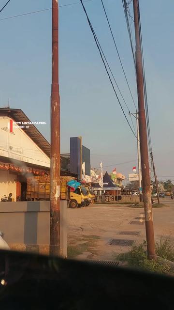 @CCTV LINTAS PAPSEL