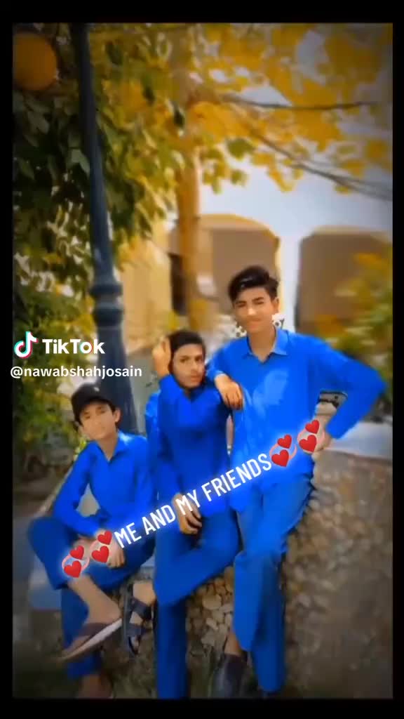 @SHAKIR MAGSI ❤️🫶