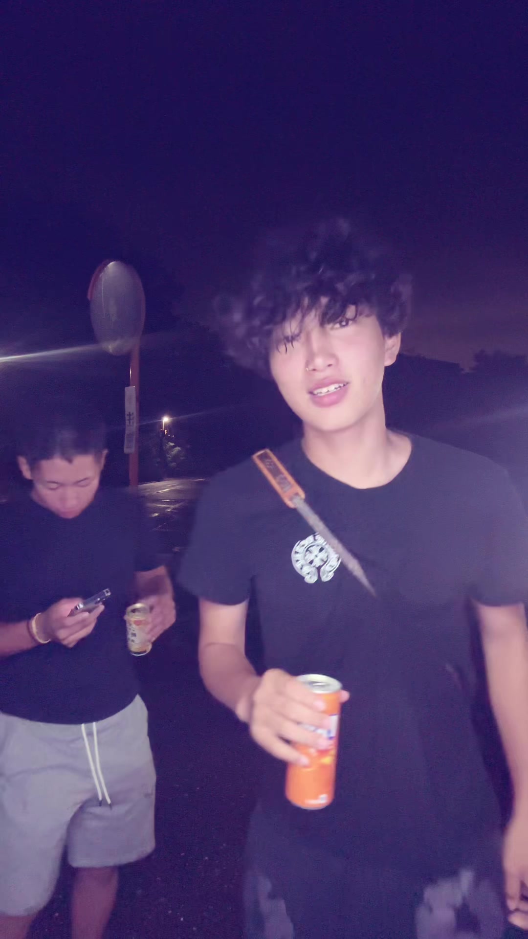 @北朝鮮dripです