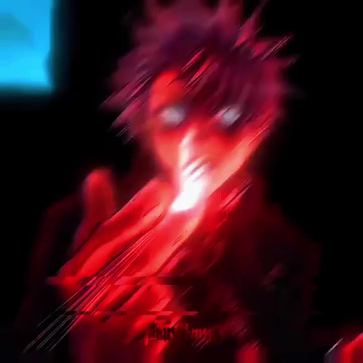 @anime edits