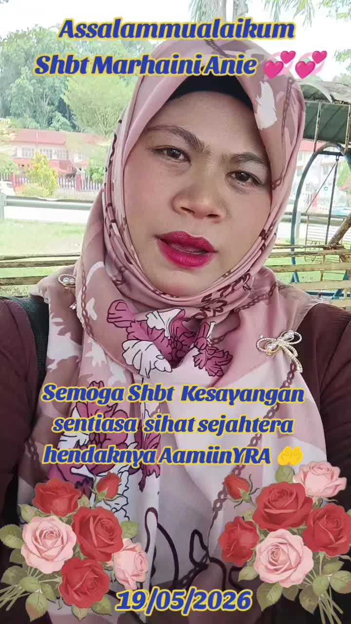 @MARHAINI ANIE81