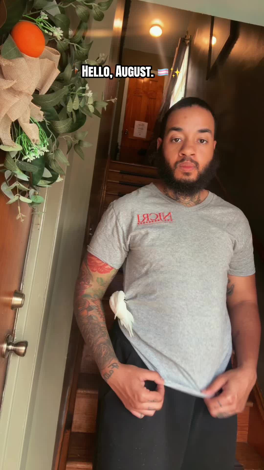 @Jahma 🌍