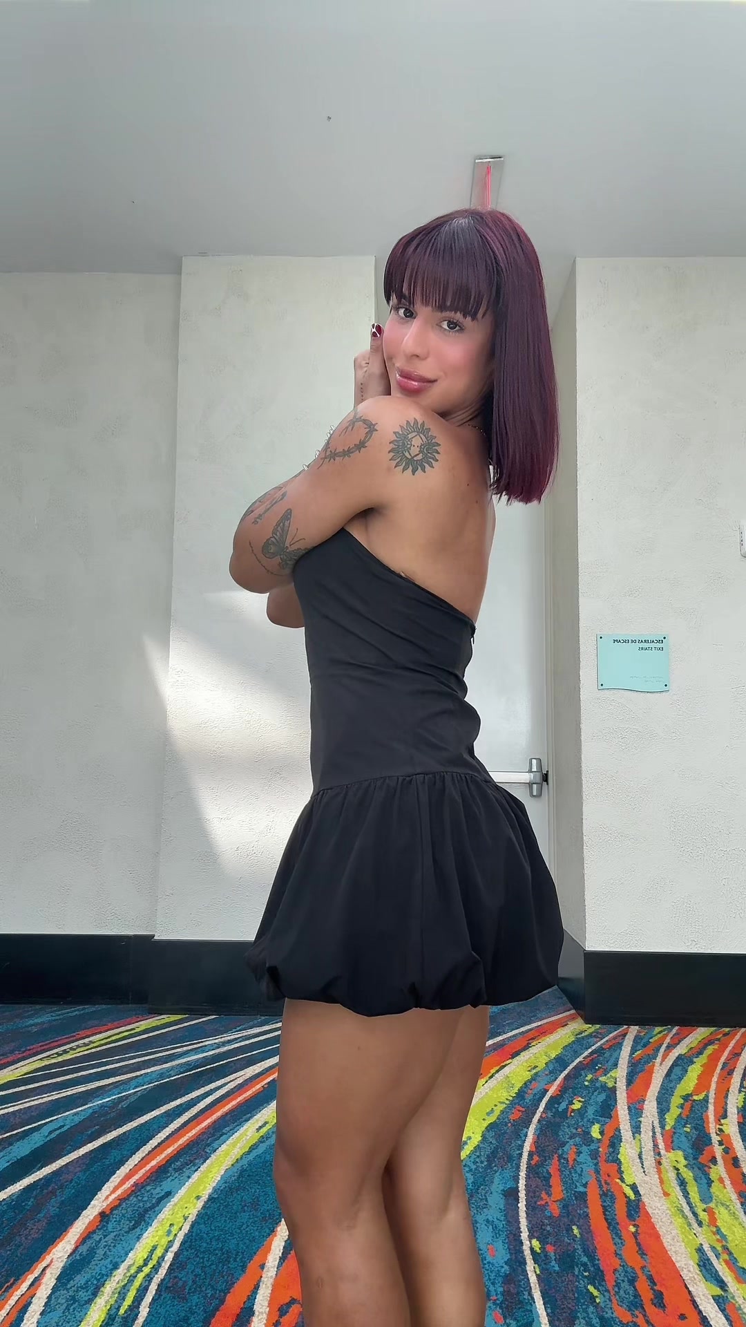 @Estrella Del Mar