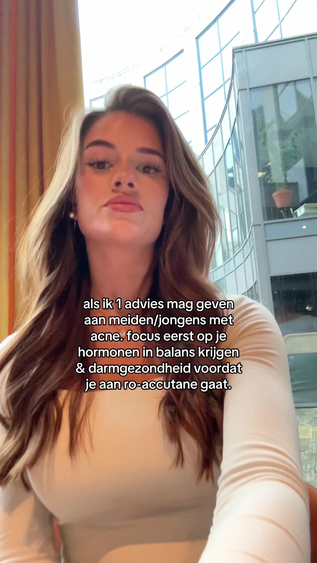 @Melanie