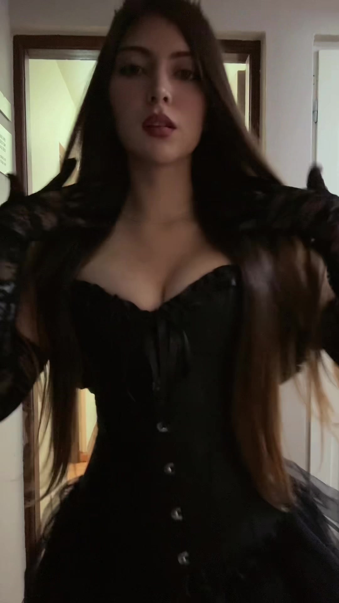 @Morena ✟