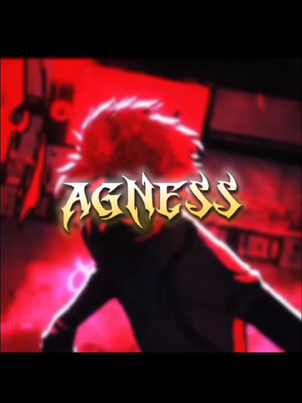 @αgηєѕѕ あ