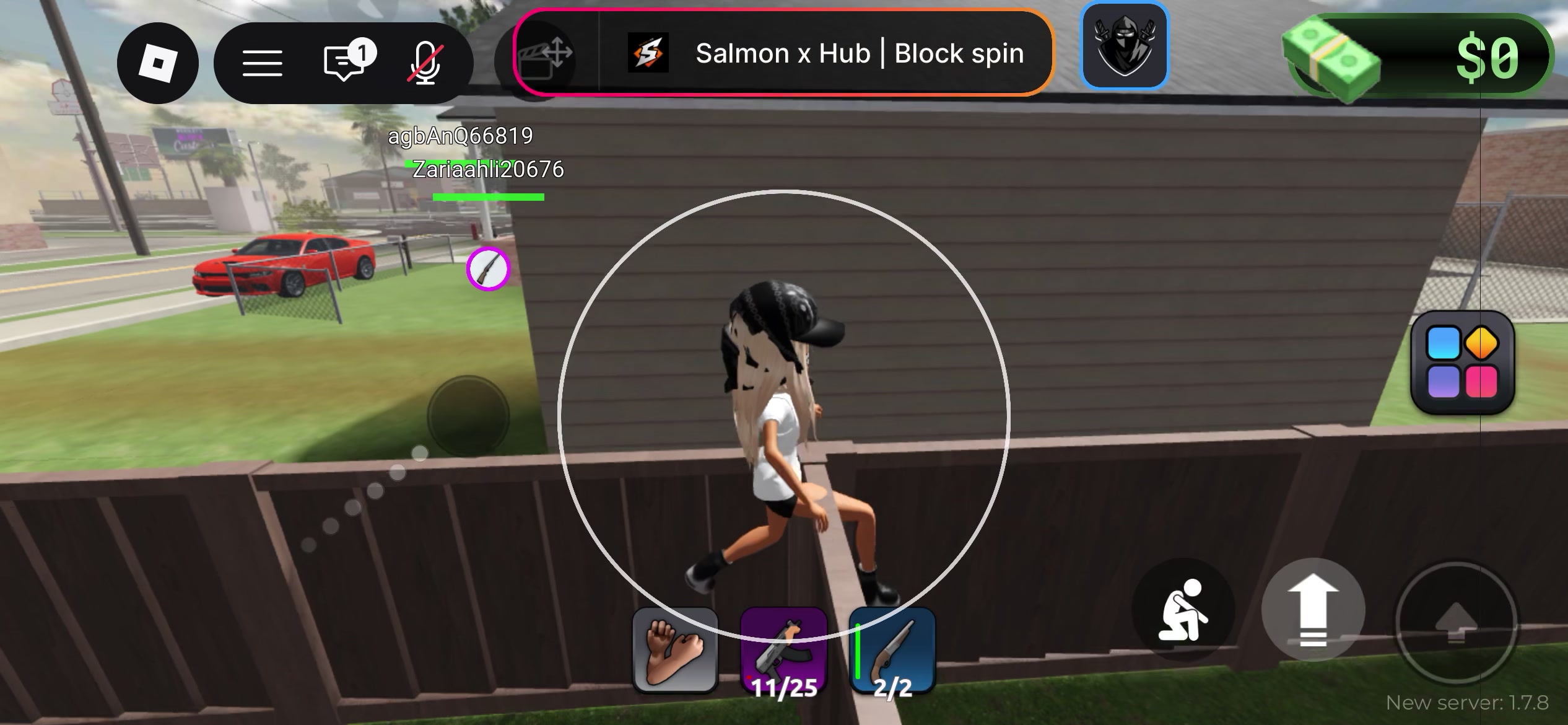 @Bloxspin