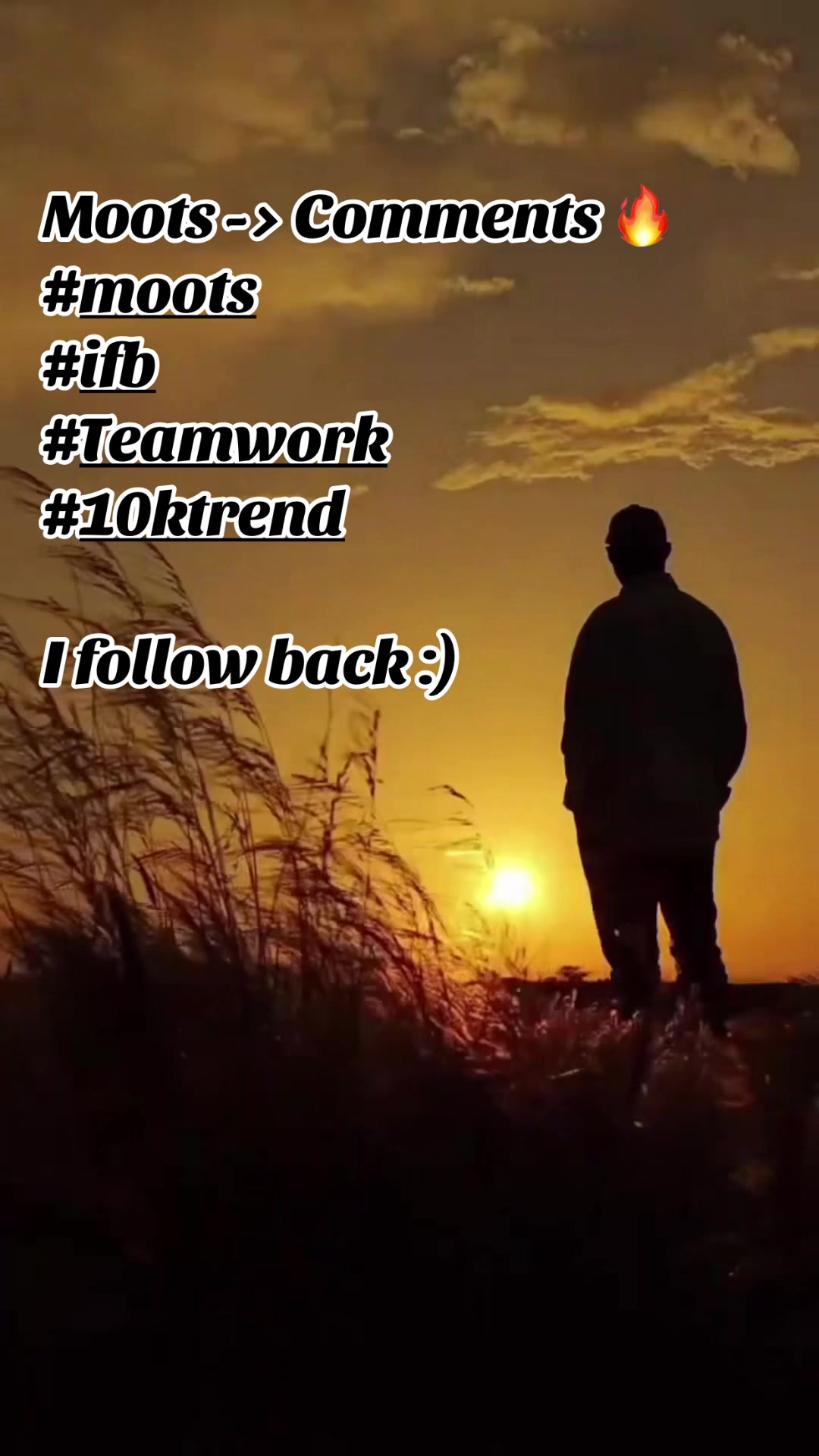 @10K TREND COMMUNITY🔥❤️