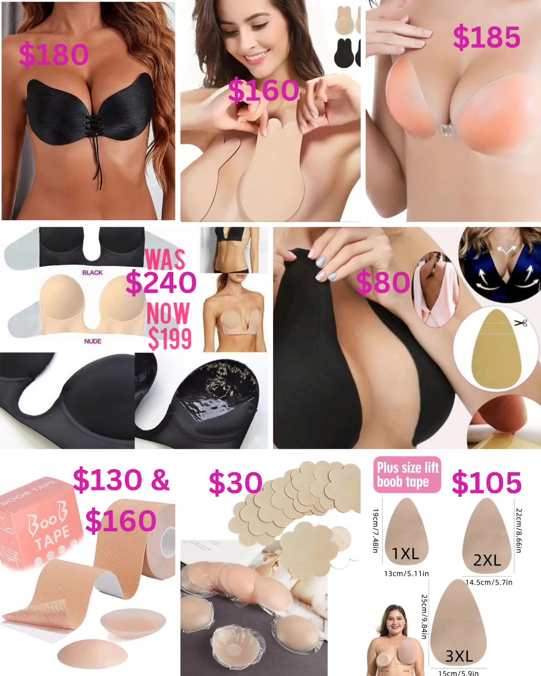 @Pomp Shapewear 🇹🇹