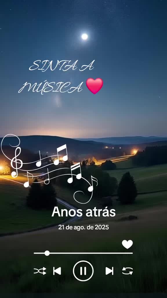 @Sinta a música 🎶