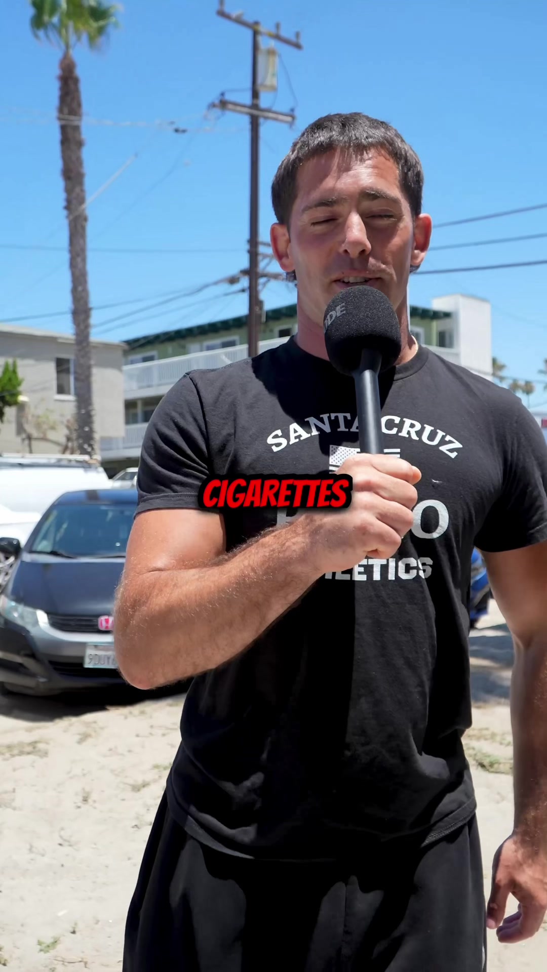 @Santa Cruz Paleo