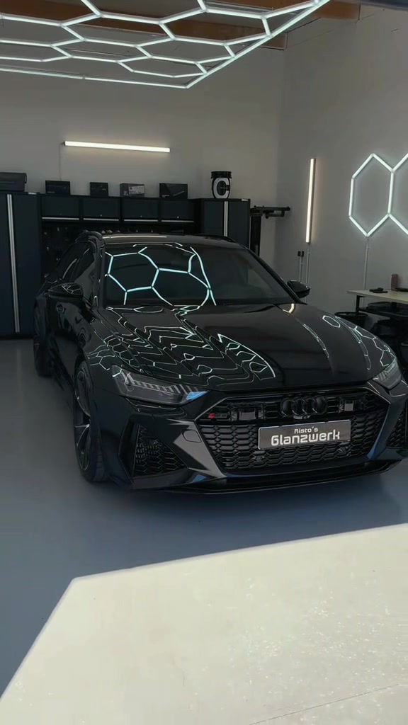 @Oussama Audi RS6🇩🇪🇹🇳