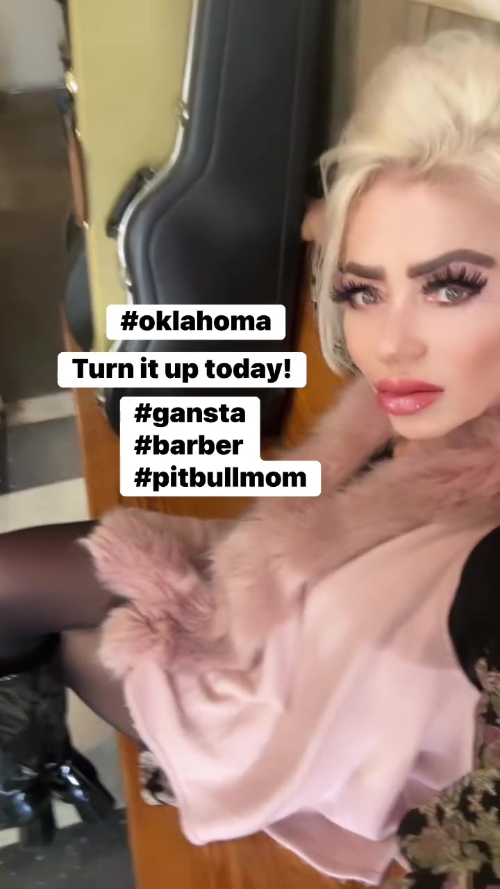 @ganstagirlsoklahoma