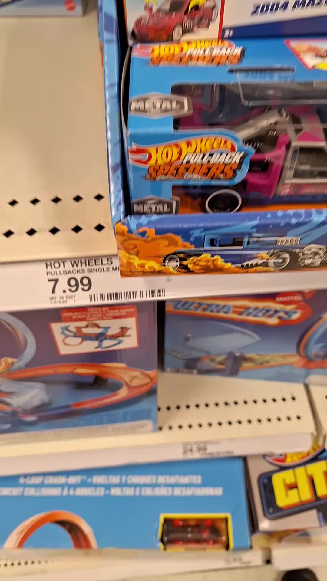 @Hotwheels Garage