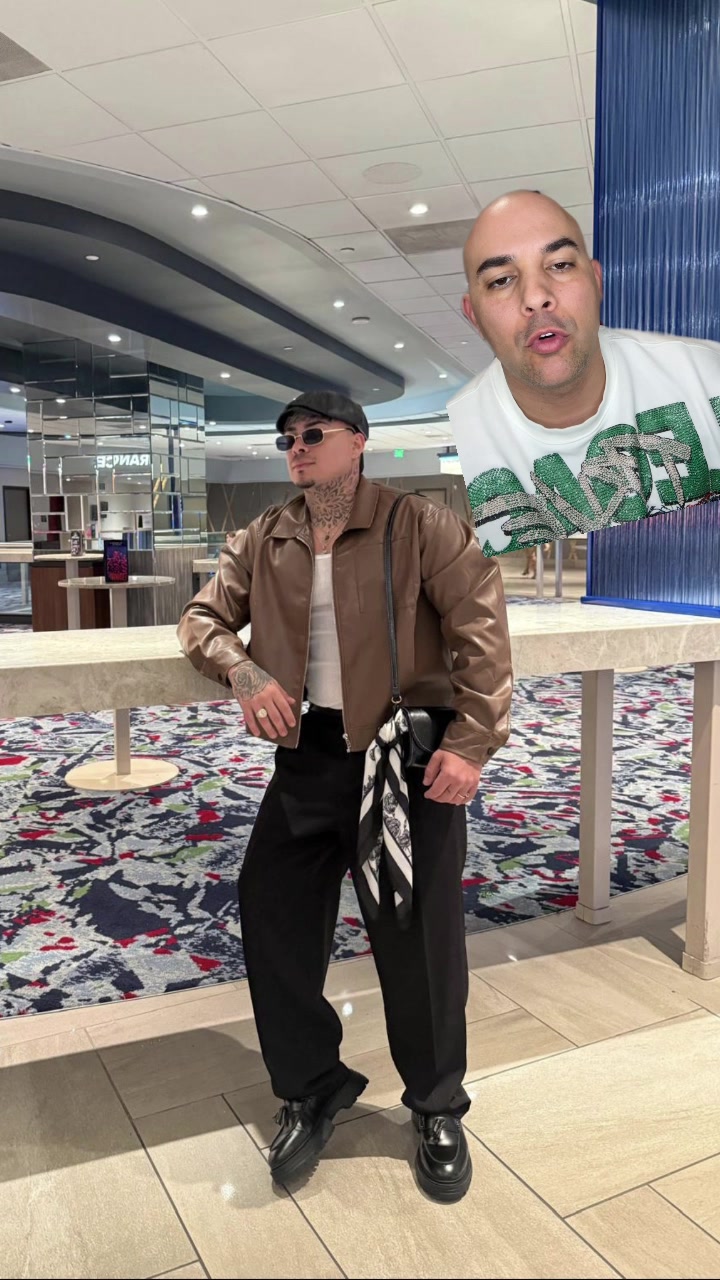 @Ariamhg 🕺