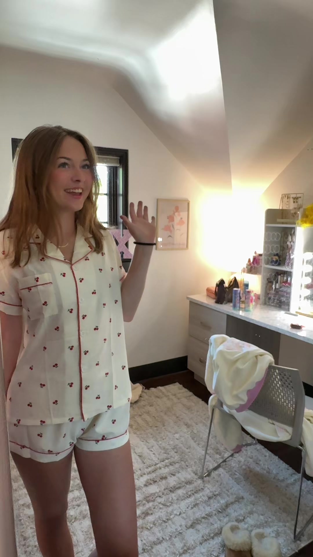 @Alexa Green