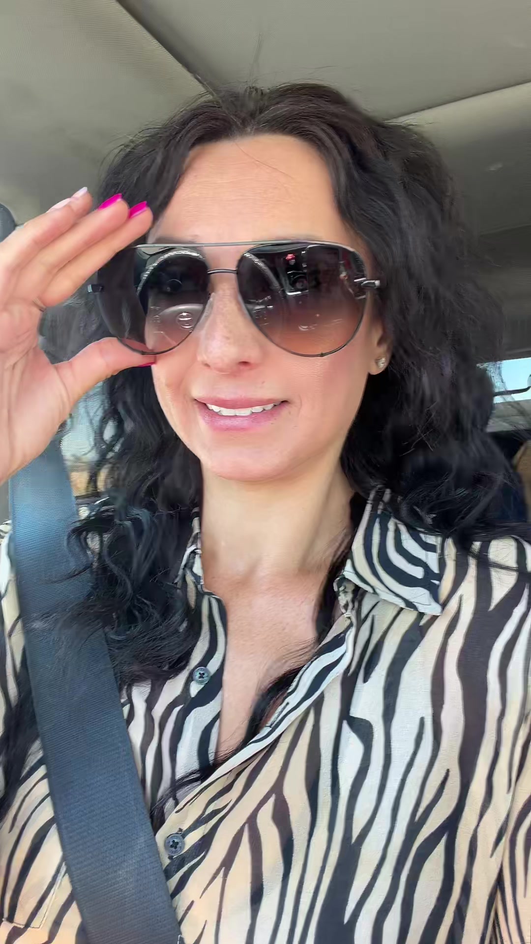 @MsLizerella