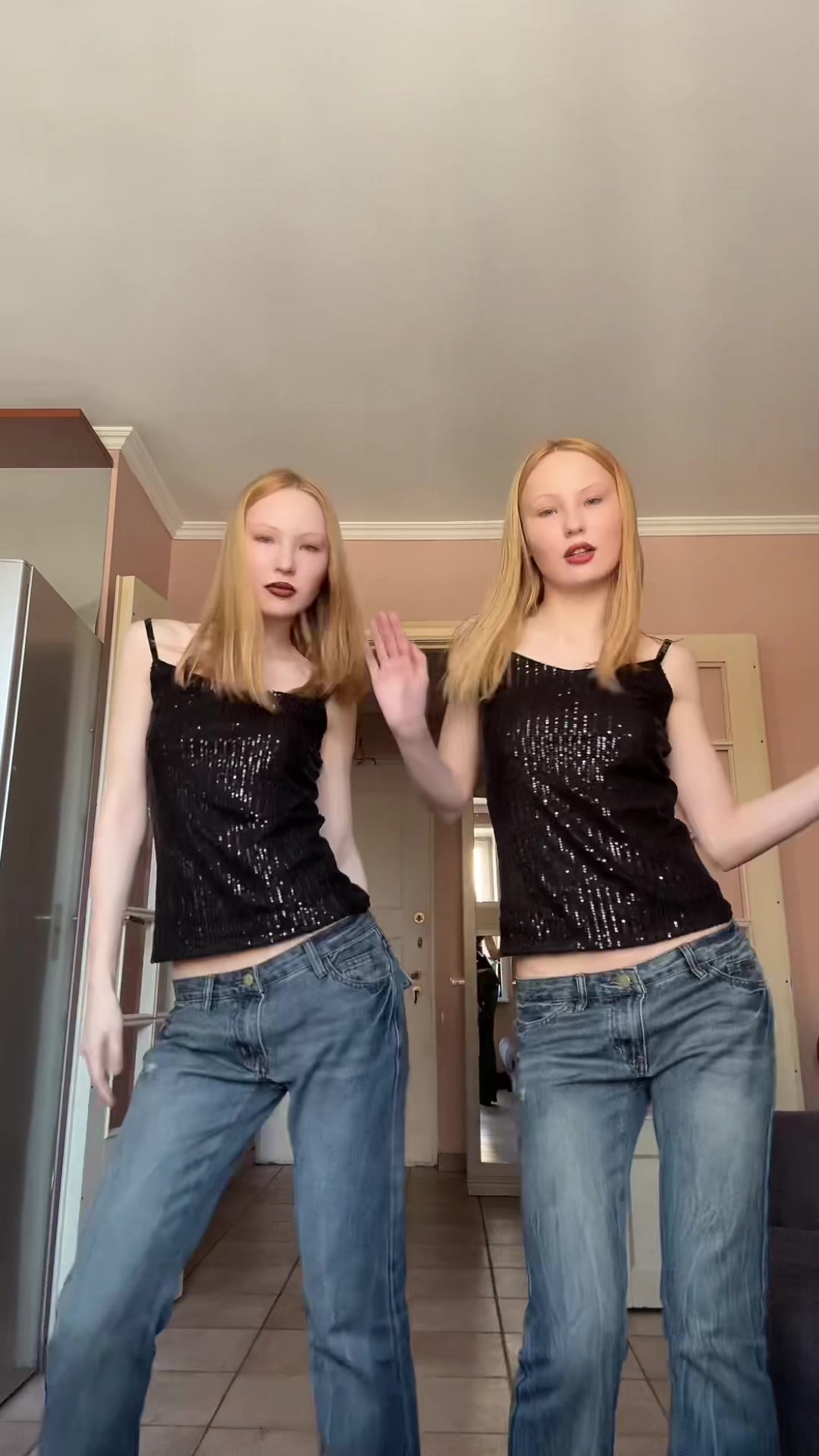 @Evelina & Lola