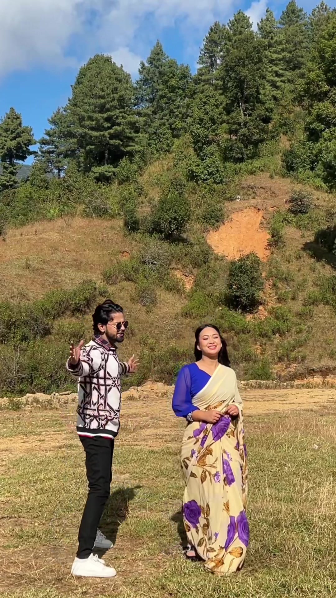 @Asha tamang