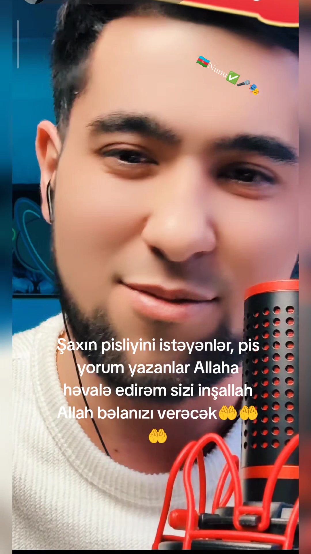 @🇦🇿Nunu✅🎤🎭Şaxfan