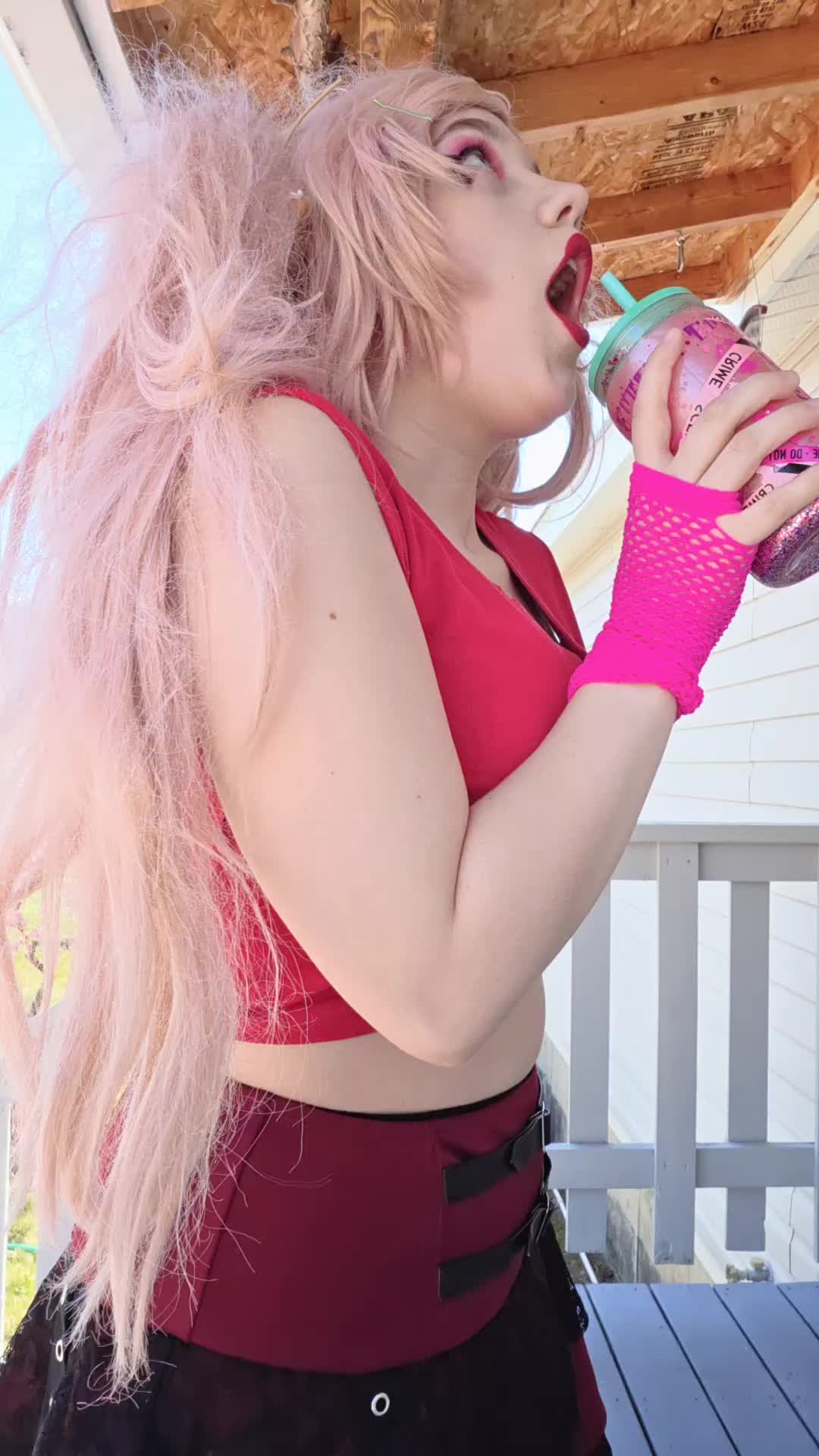 @angel/Venti