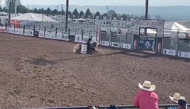 @BarrelRacing.com