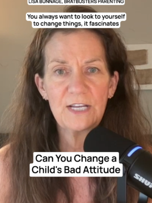 @Lisa Bunnage - Parenting Coach