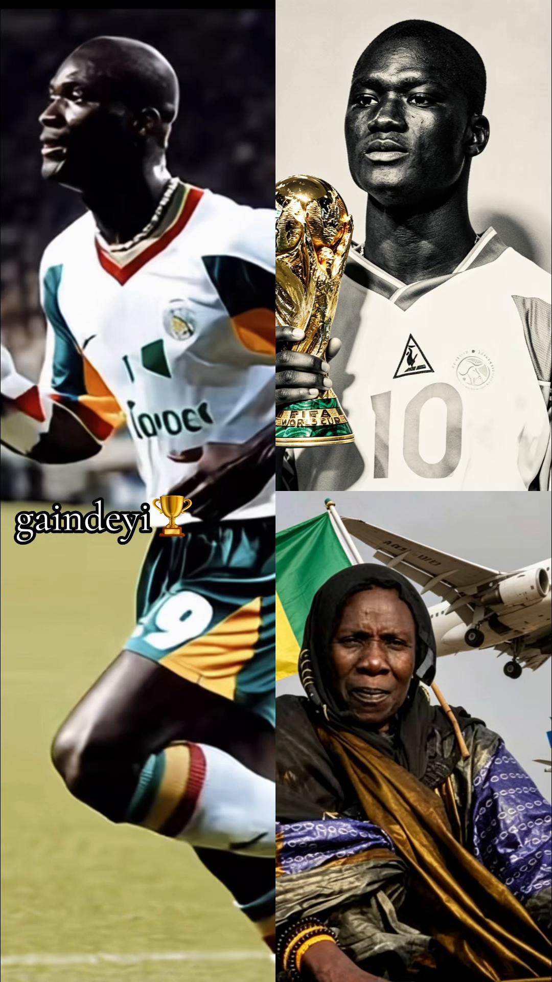 @💚TÉLÉ|__ 📺__|SÉNÉGAL 🇸🇳💛