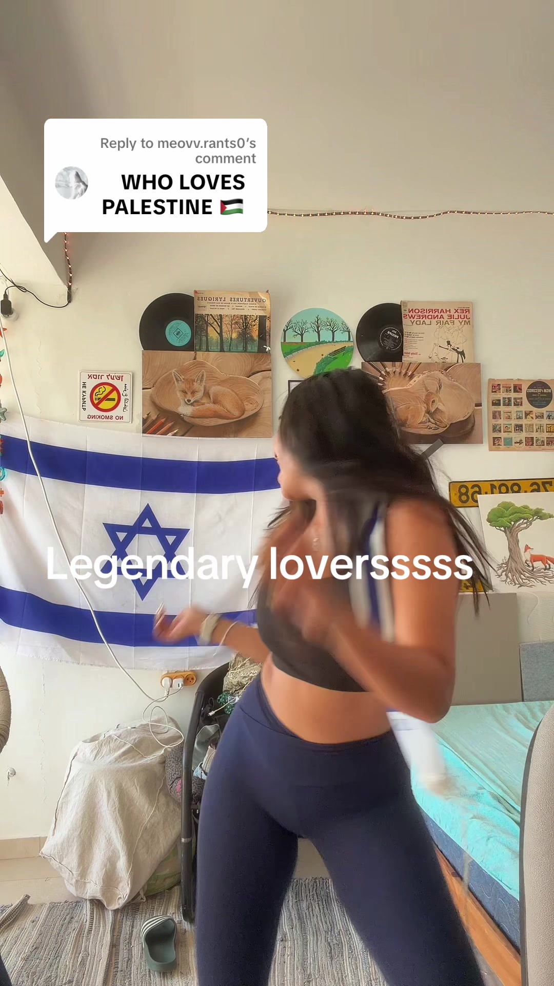 @ישראלה&ensp;נסיכת&ensp;ישראל🇮🇱