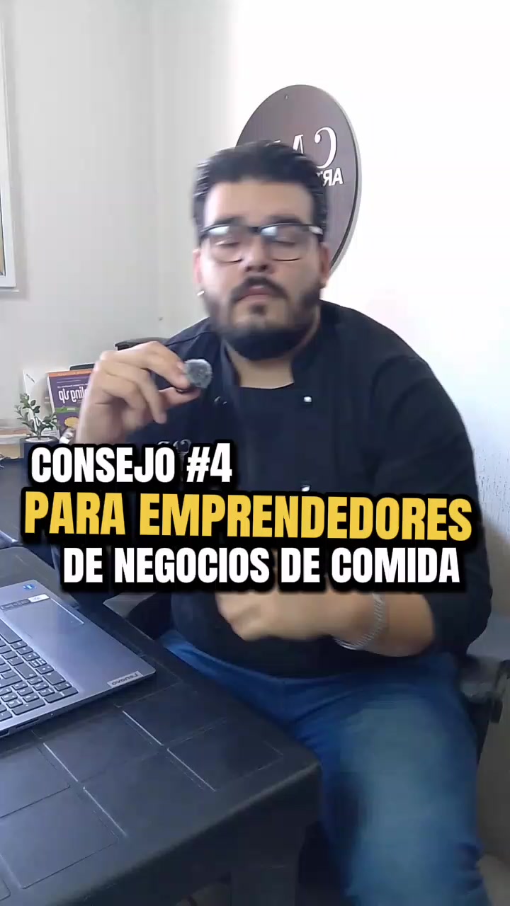 @Corona Gastronomica|chefasesor