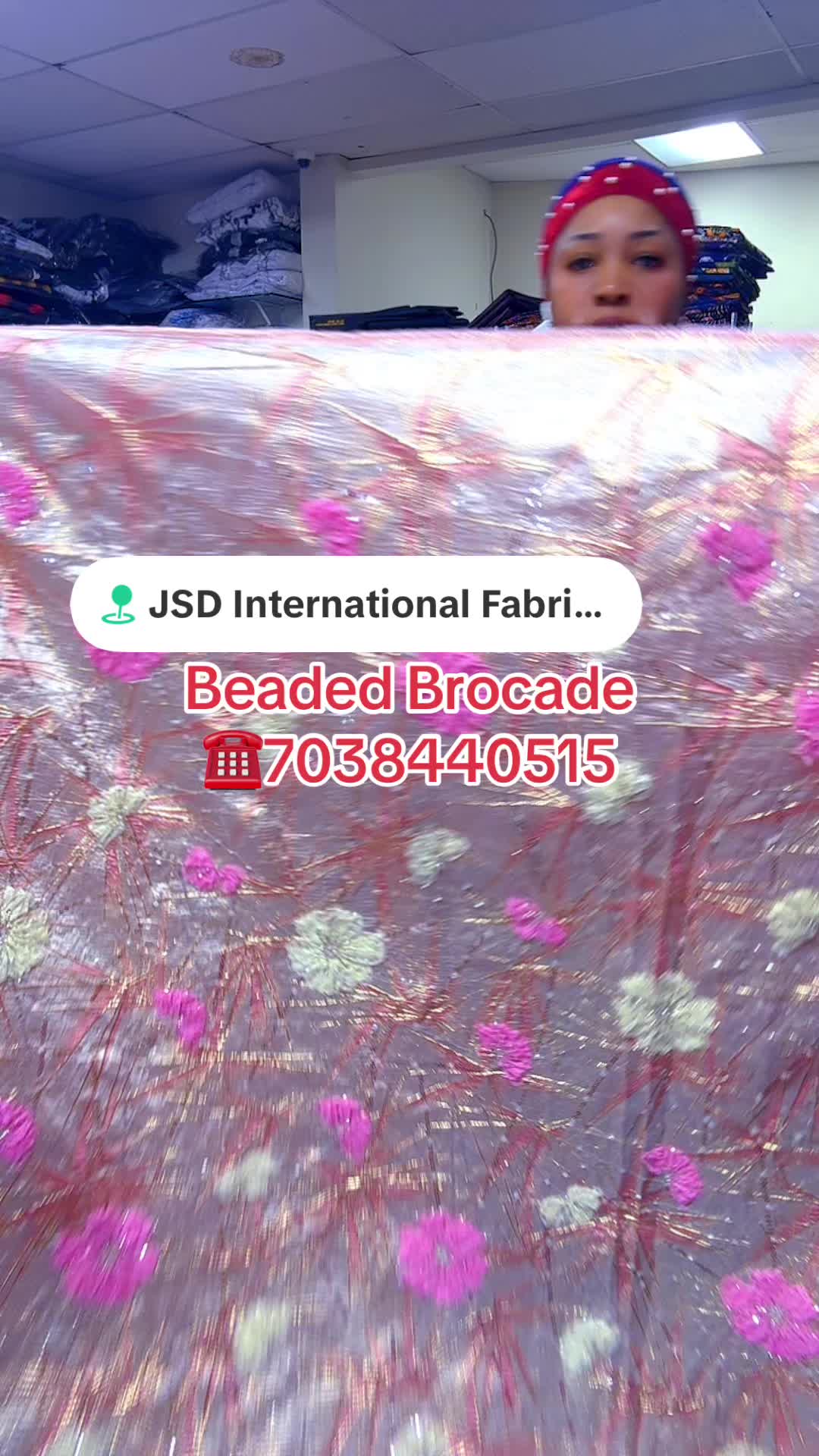 @JSD international LLC